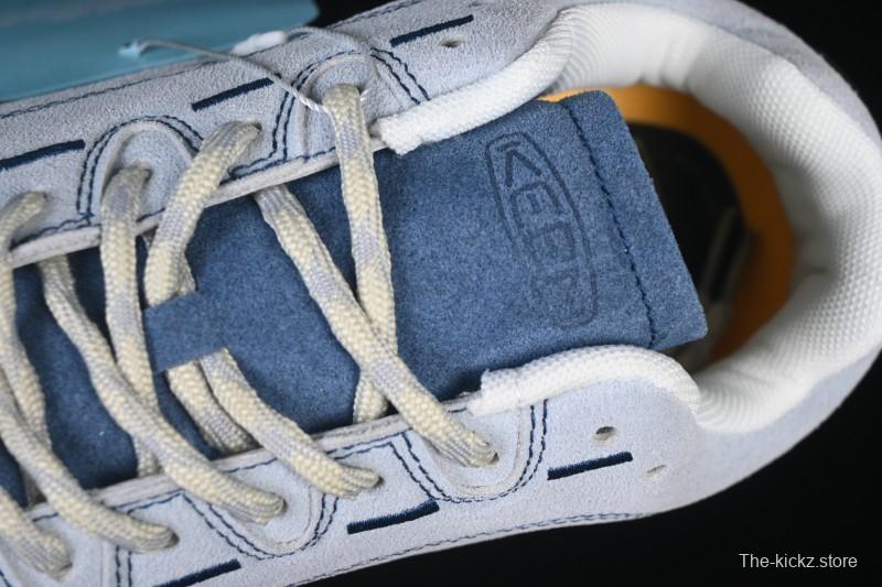 Keen Jasper Japanese Street Retro Outdoor Shoes - 911