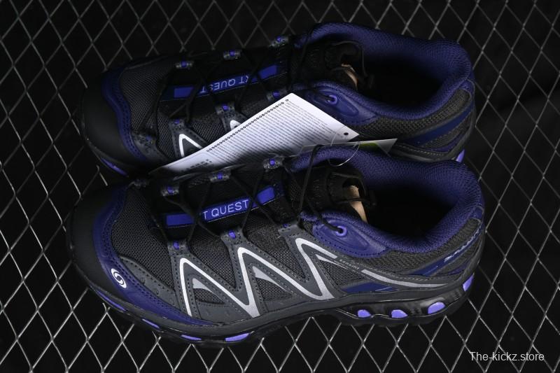 Salomon XT-Quest Outdoor Trail Running Shoes - 491260-21