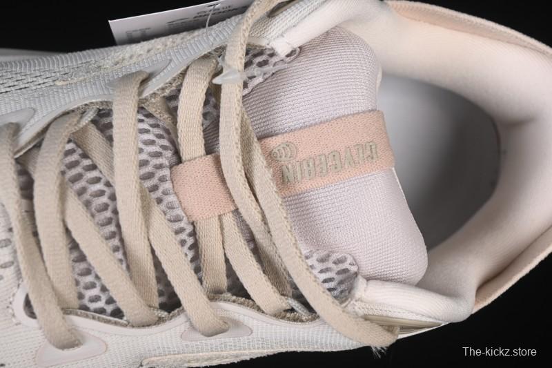 Brooks Glycerin 22 Cushioned Marathon Nitrogen Running Shoes - 1104451D052