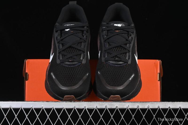Nike Air Zoom Vomero 18 Cushioned Running Shoes - IH4454-001