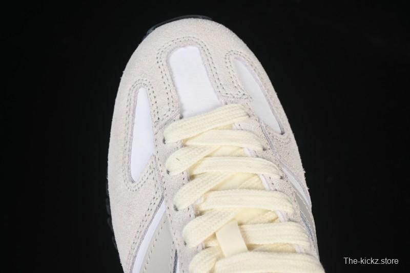 New Balance 471 Series Fabric and Leather Lifestyle Casual Shoes - U471AJ