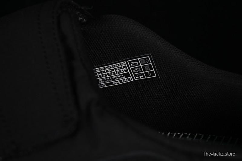 Keen Hypowser Wrap Slip-On Casual Lifestyle Shoes - 1029533