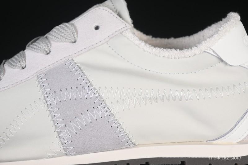 Onitsuka Tiger Corsair A55 Low-Top Lifestyle Casual Shoes - 1183C317-020