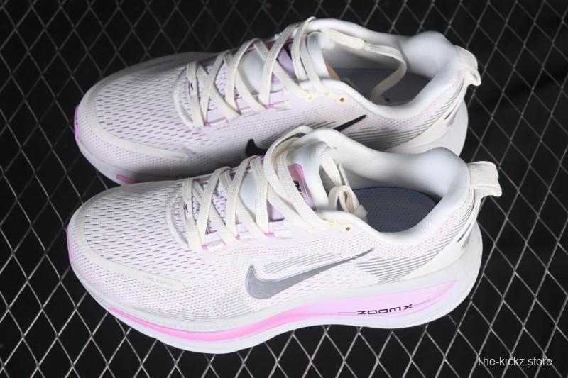 Nike Air Zoom Vomero 18 Cushioned Running Shoes - IM2503-133