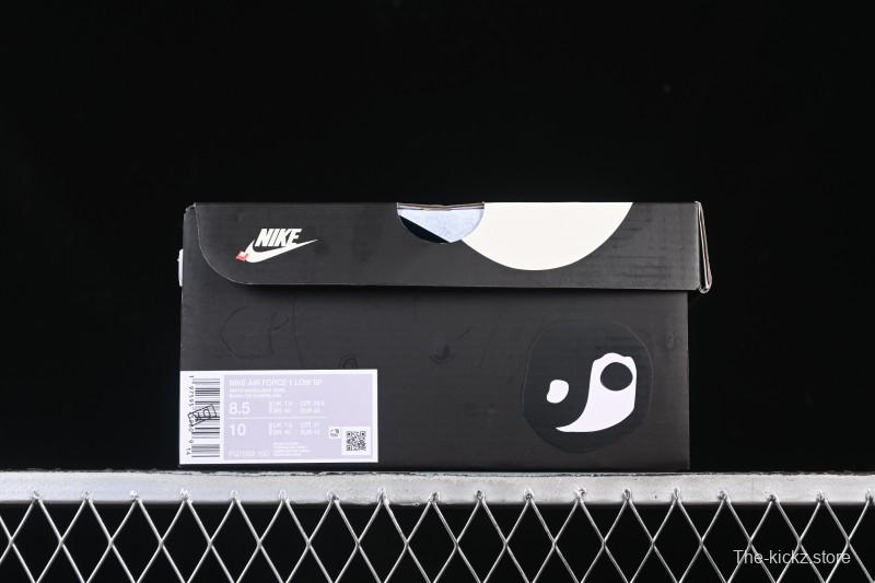 Nike Air Force 1 '07 Low Casual Sneakers - FQ7069-100