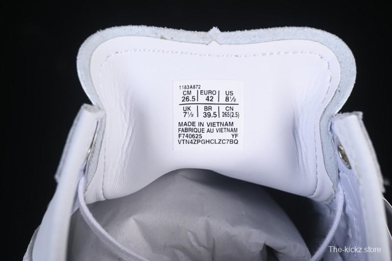 Onitsuka Tiger Mexico 66 SD Low-Top Casual Running Shoes - 1183A872-117