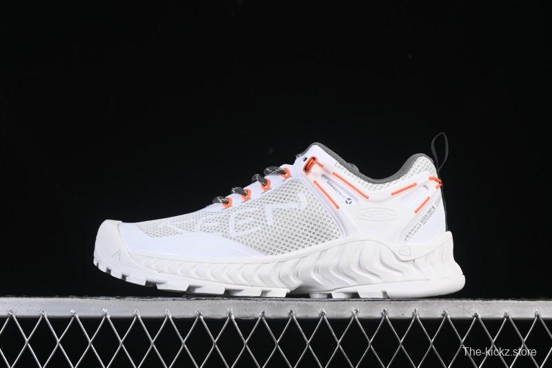 Keen Mxis Evo WP Urban Outdoor Hiking Breathable Casual Shoes - 1030062