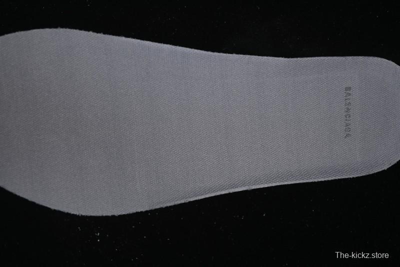 Balenciaga Phantom Sneaker Modern Running Shoes - W3XNY1100