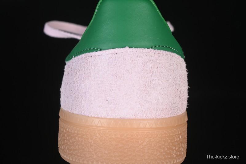 Adidas Handball Spezial Classic Retro Casual Skate Shoes - JR7347