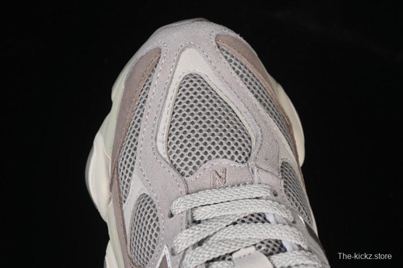 New Balance NB9060 Series Retro Casual Running Shoes - U9060ERC