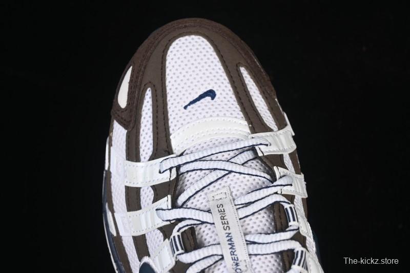 Nike P-6000 Premium Retro Casual Dad Shoes - HV8972-001
