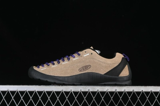 Keen Jasper Japanese Street Retro Outdoor Shoes - 2266