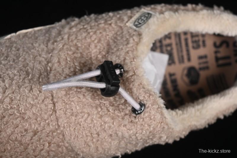 Keen Howser III Slide Cozy Winter Casual Lifestyle Shoes - 1029437