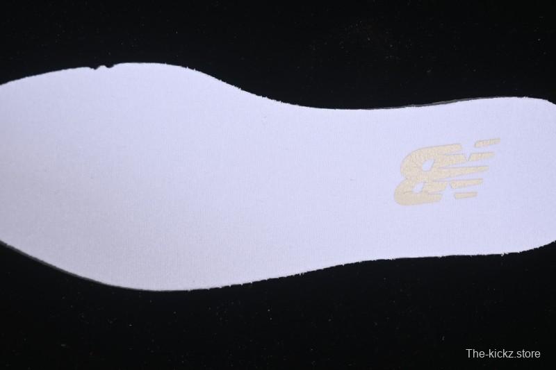 New Balance 471 Series Fabric and Leather Lifestyle Casual Shoes - U471AJ