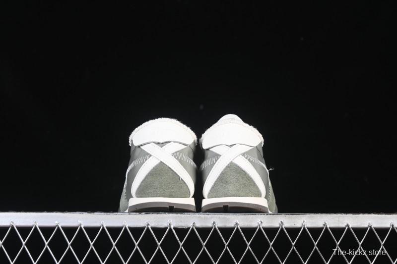 Onitsuka Tiger Corsair A55 Low-Top Lifestyle Casual Shoes - 1183C317-021