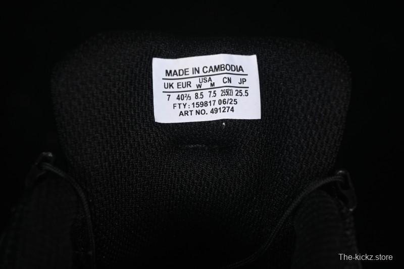 Salomon XA PRO 3D Outdoor Trail Running Shoes - 491274-27