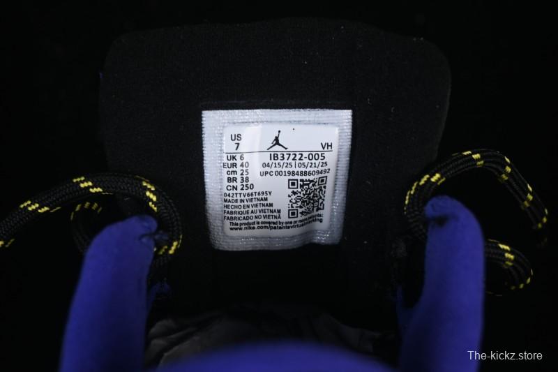 Nike Air Jordan Trunner Casual Running Shoes - IB3722-005