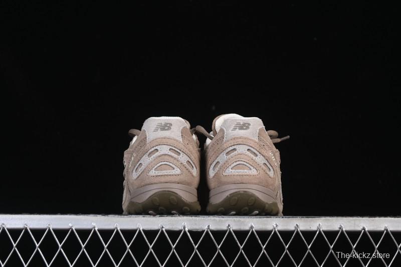 New Balance 204 Series Retro Breathable Casual Sports Running Shoes - U204LMMA