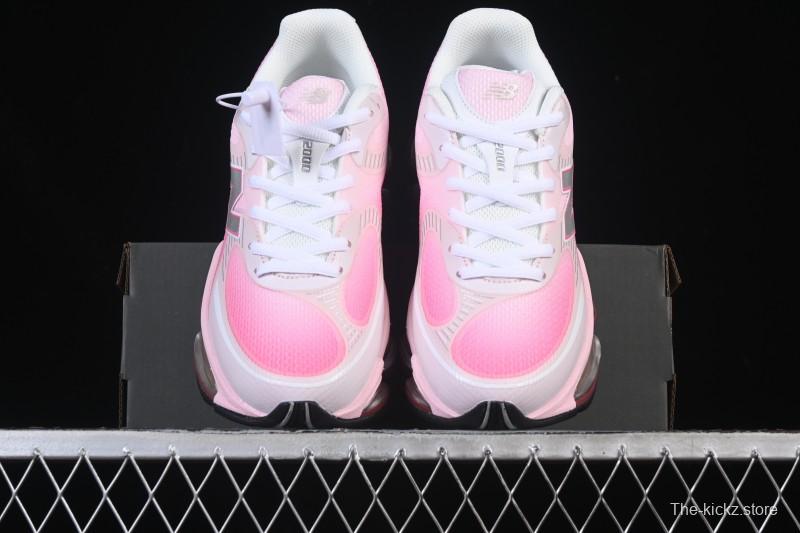 New Balance 2000 Series Retro Dad Style Casual Sports Running Shoes - U2000PBC