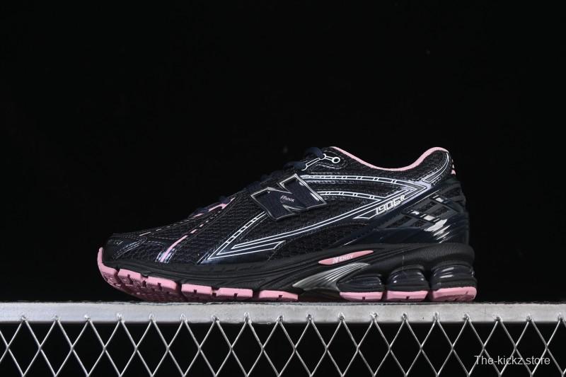 New Balance 1906 Series Retro Dad Style Casual Running Shoes - U1906RCU