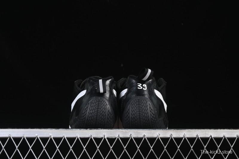 Balenciaga Puma Speedcat Collaboration Low-Top Lifestyle Casual Shoes - 406515-01