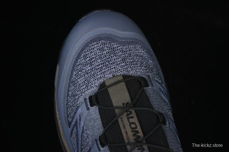 Salomon XT-6 Advanced Outdoor Running Shoes - 478739-25