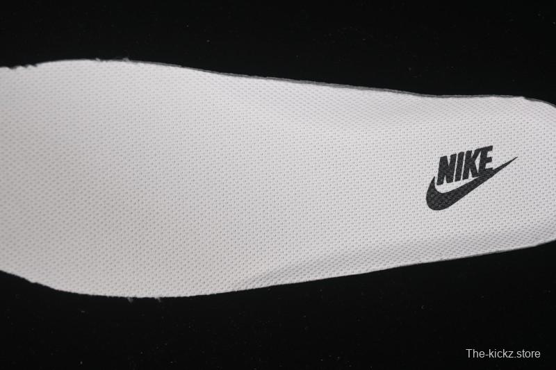 Nike Air Force 1 '07 Low Levi's Collaboration Light Blue Denim Four Swoosh Casual Sneakers - QW5606-261