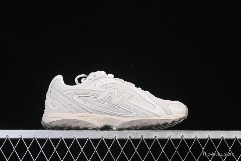 New Balance 204 Series Retro Breathable Casual Sports Running Shoes - U204LMMC