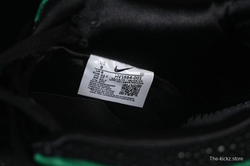 Nike Bronx Girls Skate SB Dunk Low Skateboarding Shoes - HV1664-001