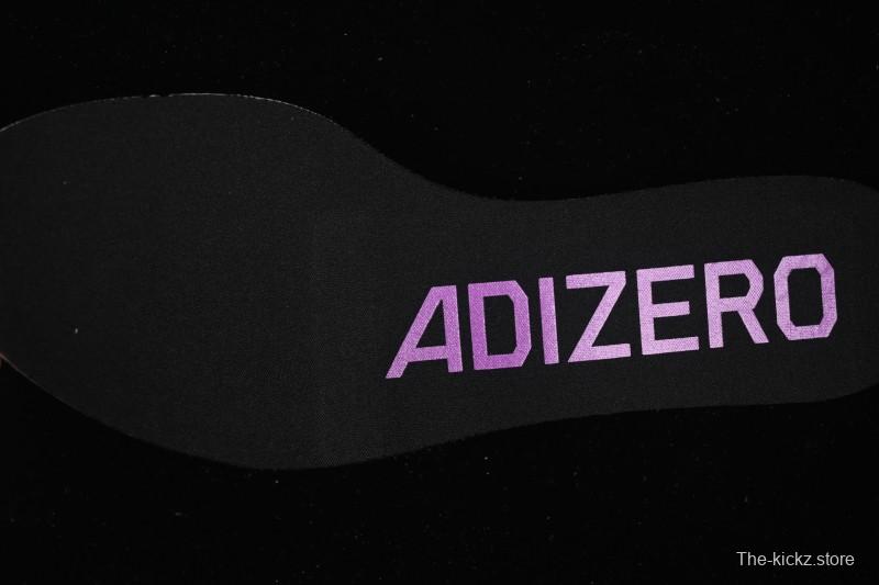 Adidas Adizero Evo SL Running Shoes with Ultra-Lightweight and Breathable Design - JS4456