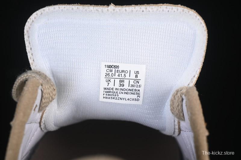 Onitsuka Tiger Mexico 66 Low-Top Casual Running Shoes - 1183C520-201