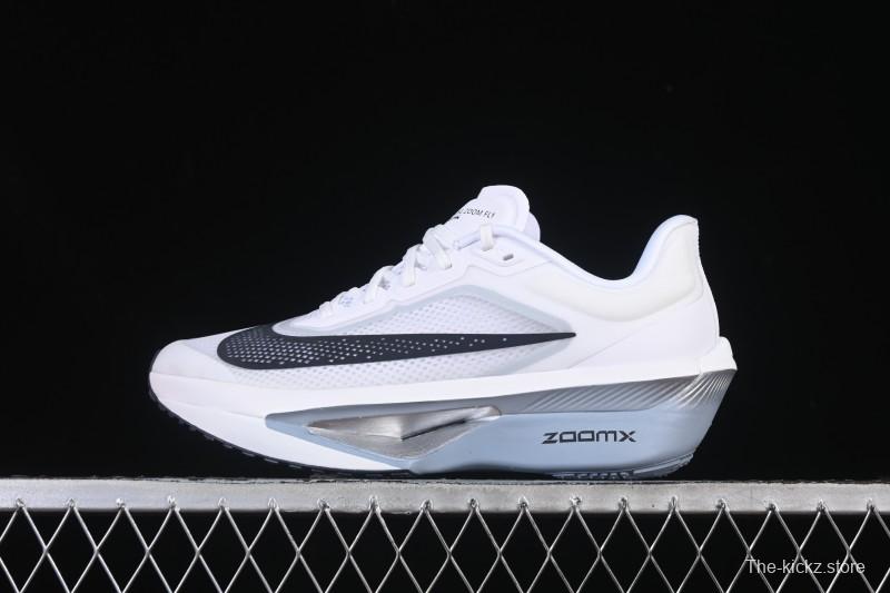 Nike Zoom Fly 6 Ultra-Bounce Lightweight Running Shoes - FN8454-104