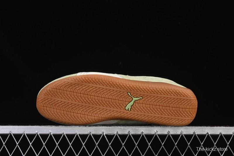 Puma Speedcat Low-Top Lifestyle Casual Shoes - 406329-48