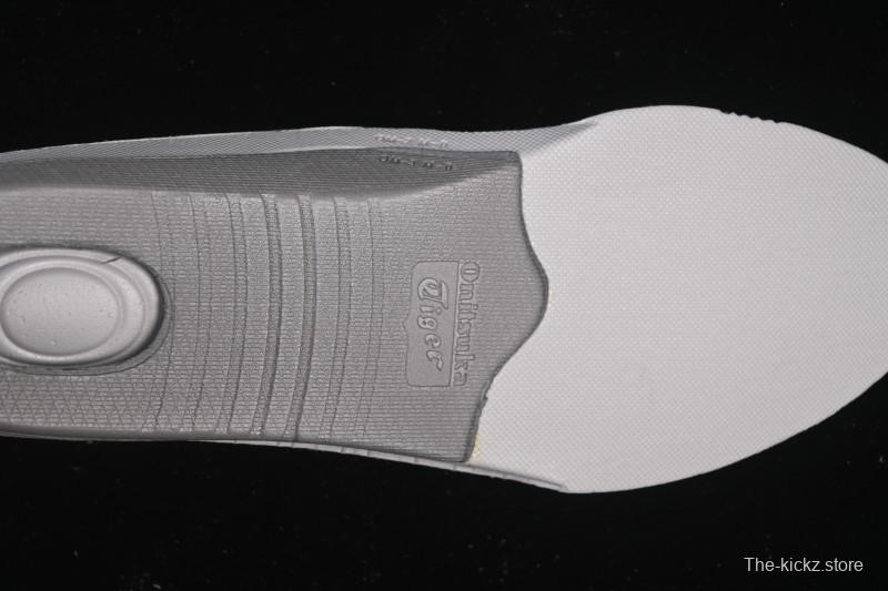 OnitsukaTiger Corsair A55 Low-Top Lifestyle Casual Shoes - 1183C317-401