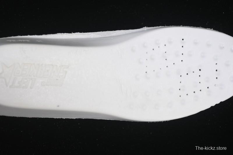 Golden Goose True Star Distressed Leather Sneakers - GGDB