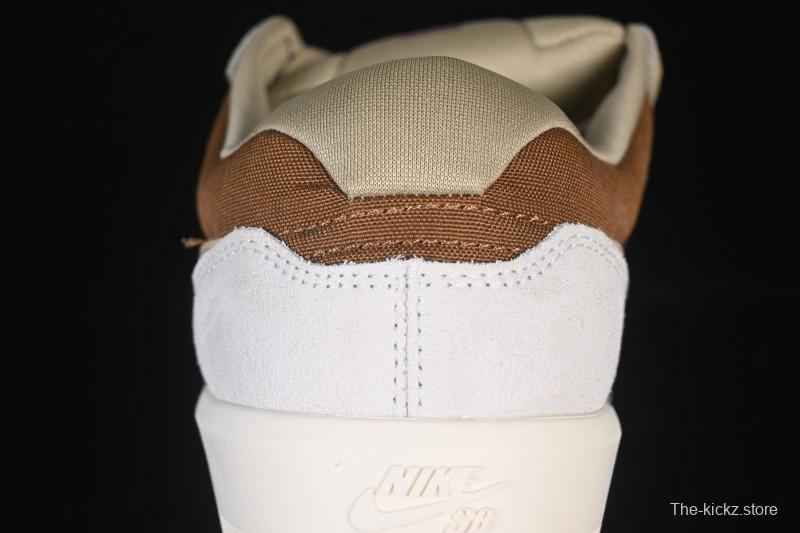 Nike SB Force 58 Retro Skate Shoes - DV5477-202