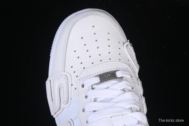 Nike Air Force 1 '07 Low Casual Sneakers - FQ7069-100