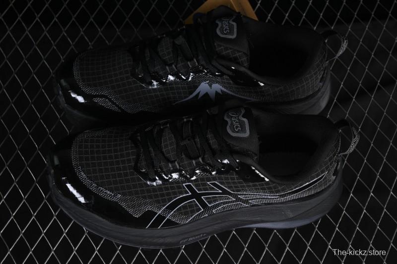 Asics Trabuco Max 3 Breathable Professional Running Shoes - 1011B800-100
