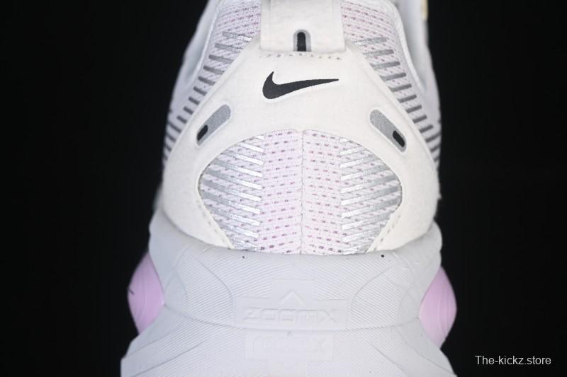 Nike Air Zoom Vomero 18 Cushioned Running Shoes - IM2503-133