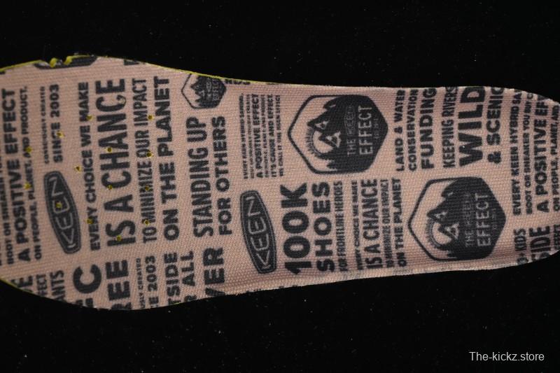 Keen Howser III Slide Winter Plush Casual Lifestyle Shoes - 1029436