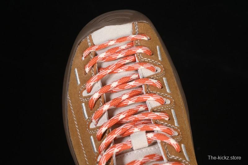 Keen Jasper Japanese Street Retro Outdoor Shoes - 2266