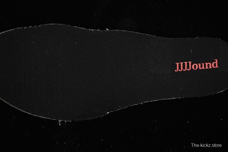 Salomon XT-6 JJJJOUND High-Tech Outdoor Running Shoes - 491304-20