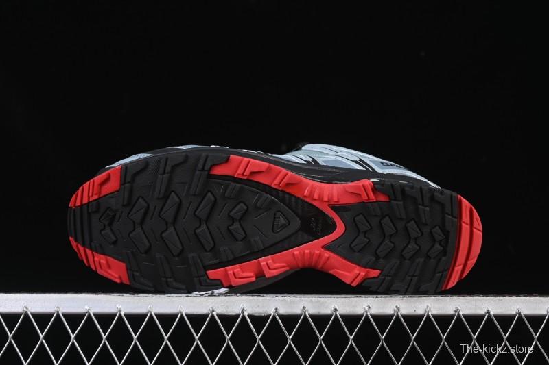 Salomon XA PRO 3D Outdoor Trail Running Shoes - 407894-28