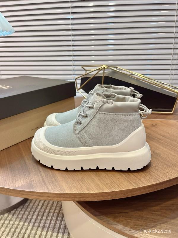 UGG Tasman Weather Hybrid Slip-On Snow Boots - MJ00290