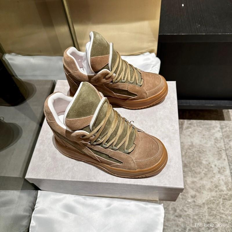 Adidas Off Casual Shoes Series 2025 SS - LY00350