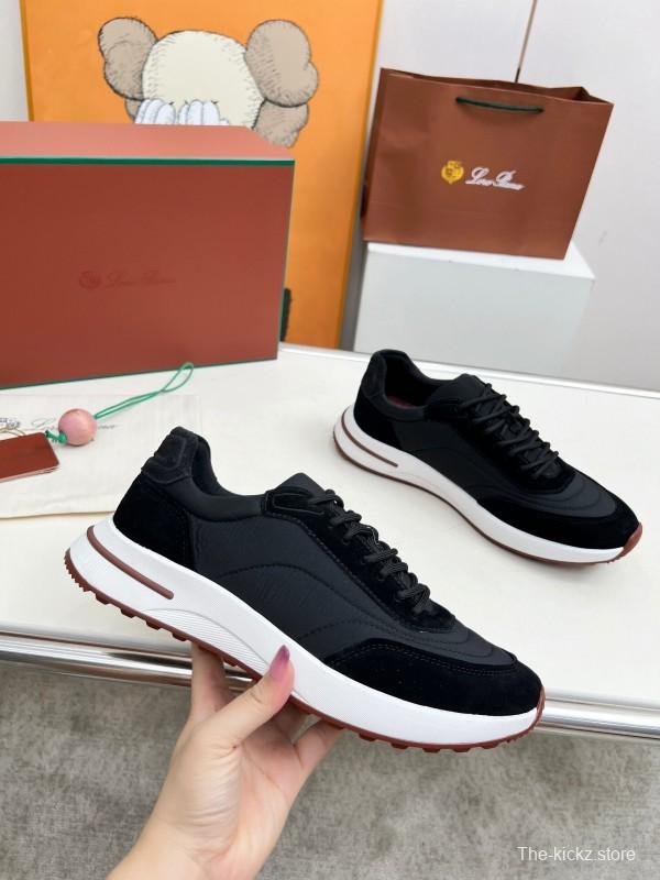 Adidas LP Jogging Men's Running Shoes Upgraded Version - KFY00300