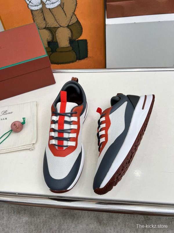 Adidas Lp Jogging Men's Running Shoes Upgraded Design - KFY00300