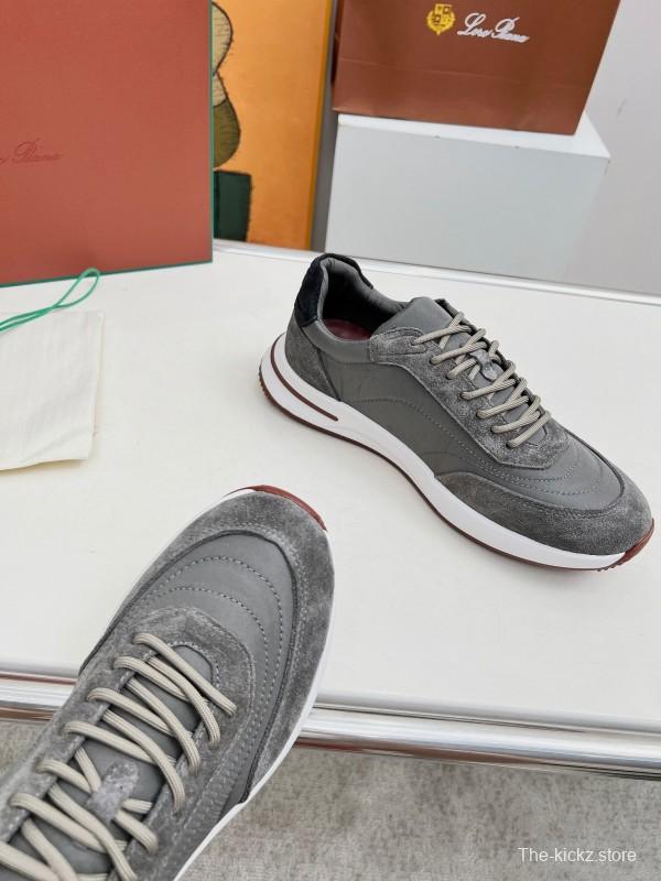 Adidas LP Jogging Men's Running Shoes Upgraded Cushioning - KFY00300