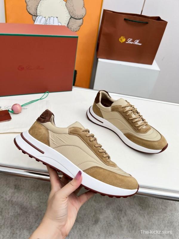 Adidas LP Jogging Men's Running Shoes Upgraded Version - KFY00300