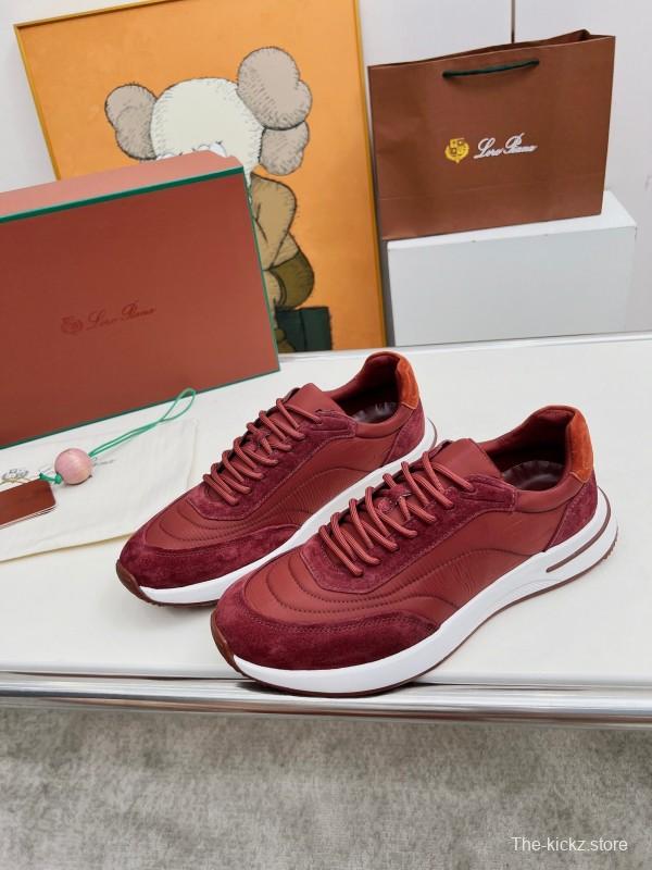 Adidas LP Jogging Men's Running Shoes Upgraded Version - KFY00300